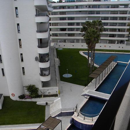 Apartamentos Riviera Arysal Salou Eksteriør bilde