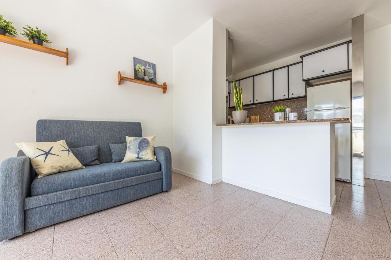 Apartamentos Riviera Arysal Salou Eksteriør bilde