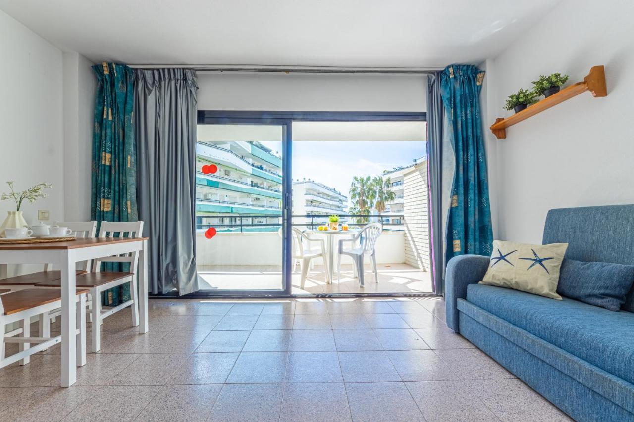 Apartamentos Riviera Arysal Salou Eksteriør bilde