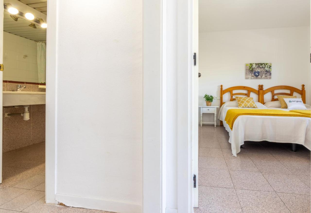 Apartamentos Riviera Arysal Salou Eksteriør bilde