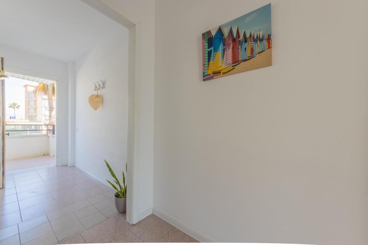 Apartamentos Riviera Arysal Salou Eksteriør bilde