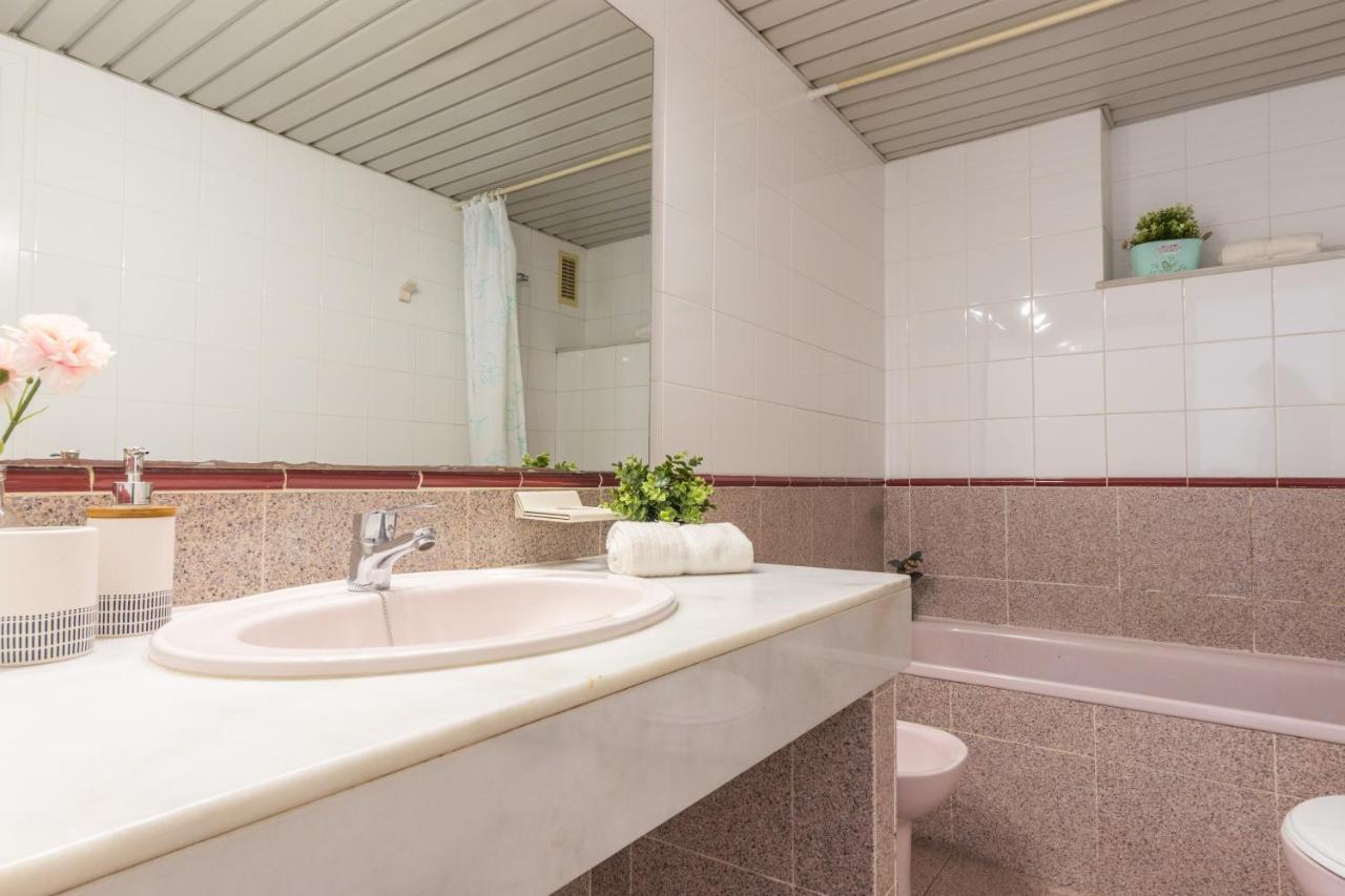 Apartamentos Riviera Arysal Salou Eksteriør bilde
