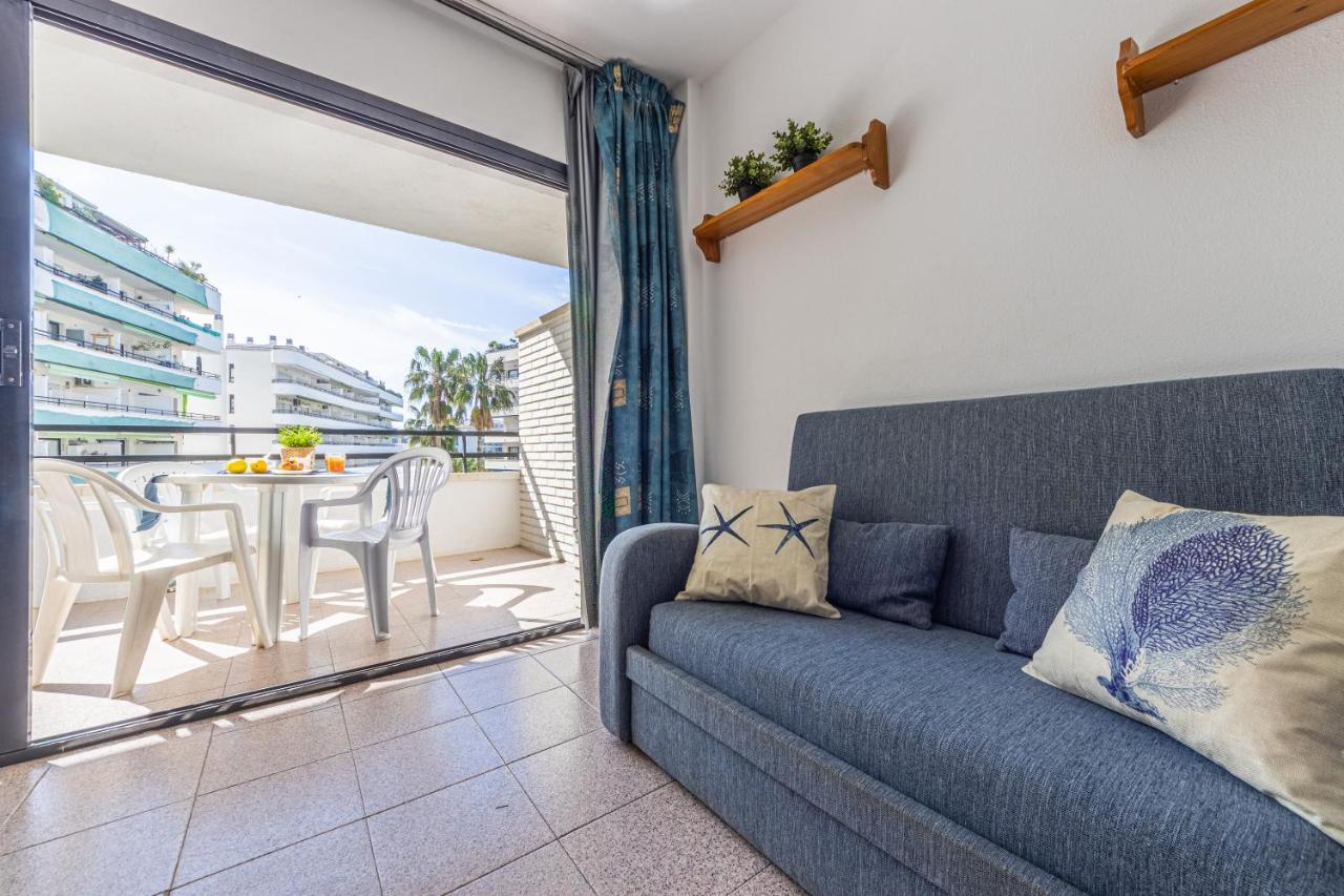 Apartamentos Riviera Arysal Salou Eksteriør bilde