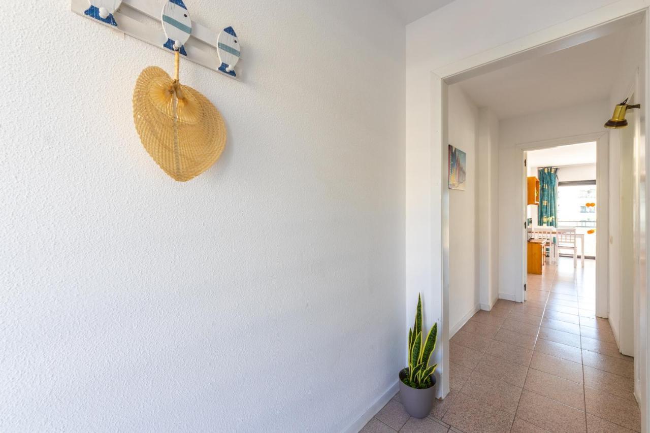 Apartamentos Riviera Arysal Salou Eksteriør bilde