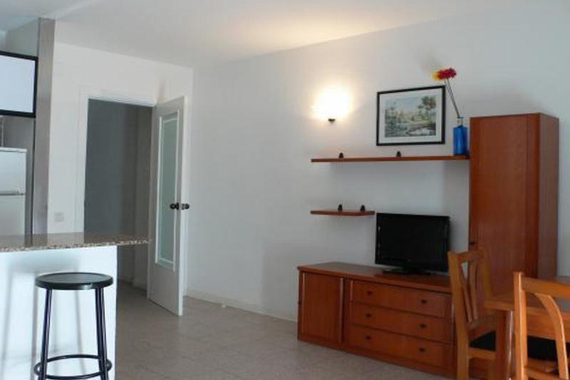 Apartamentos Riviera Arysal Salou Eksteriør bilde